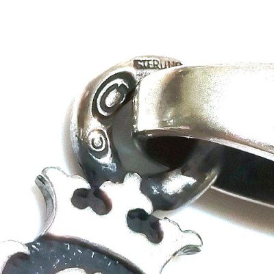 画像11: Quarter Raised Atelier Mark With H.W.O Pendant