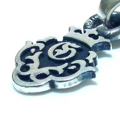 画像10: Quarter Raised Atelier Mark With H.W.O Pendant