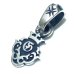 画像2: Quarter Raised Atelier Mark With H.W.O Pendant (2)