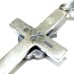 画像5: Atelier Mark On 1/16 Plain Cross Pendant (5)