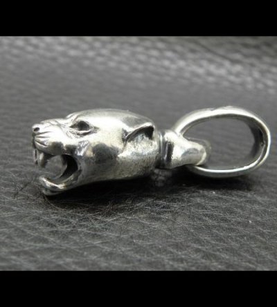 画像6: Panther Without Ring Pendant