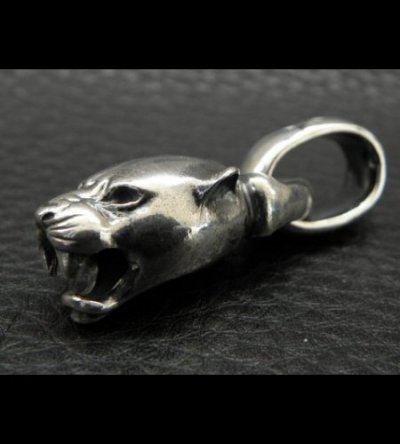 画像11: Panther Without Ring Pendant