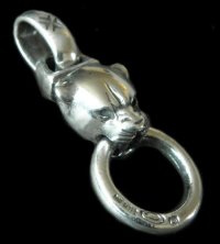 Panther Pendant
