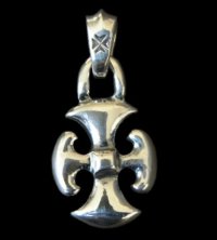 Battle-Ax Pendant