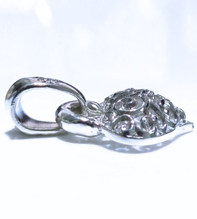 画像7: Heart Pendant