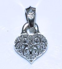 Heart Pendant
