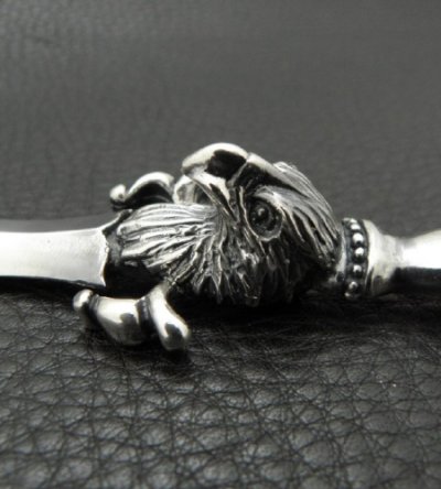 画像5: Dagger With Eagle With H.W.O Pendant