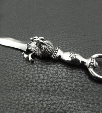 画像6: Dagger With Eagle With H.W.O Pendant