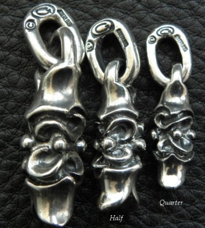 画像13: Half Macarroni Pendant