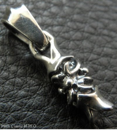 画像10: Quarter Macaroni Pendant