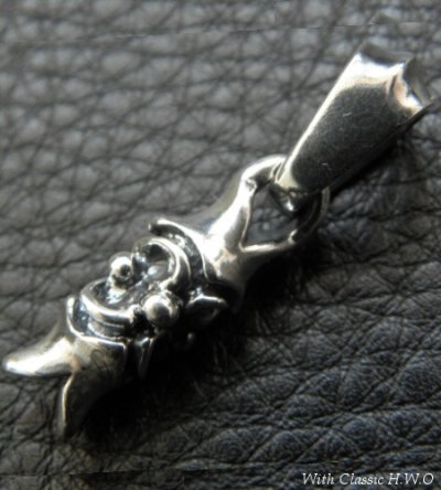 画像9: Quarter Macaroni Pendant