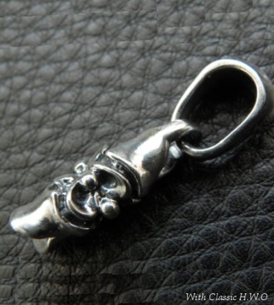 画像8: Quarter Macaroni Pendant