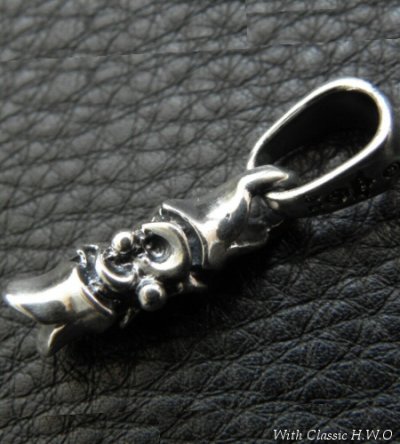 画像7: Quarter Macaroni Pendant