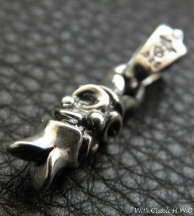 画像6: Quarter Macaroni Pendant