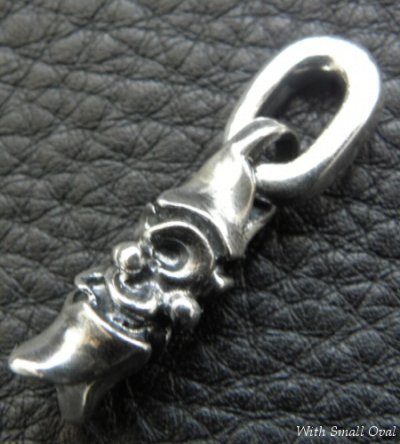 画像5: Quarter Macaroni Pendant