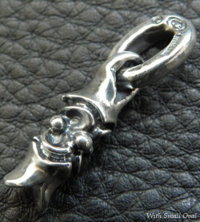 画像4: Quarter Macaroni Pendant