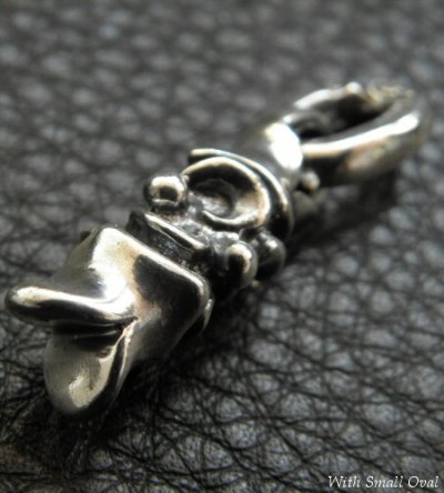 画像7: Half Macarroni Pendant