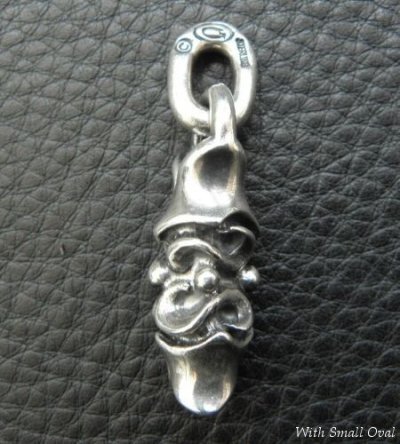 画像6: Half Macarroni Pendant