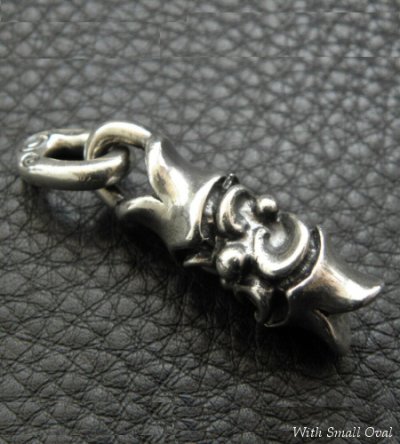 画像4: Half Macarroni Pendant