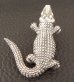 画像5: Alligator Pendant