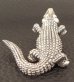 画像4: Alligator Pendant
