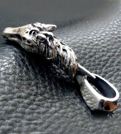 画像5: Stupid Horse Pendant