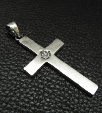 画像9: Atelier Mark Plain Cross Pendant [1/8]