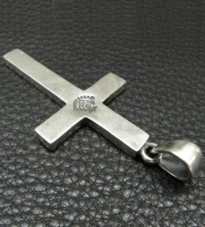 画像7: Atelier Mark Plain Cross Pendant [1/8]