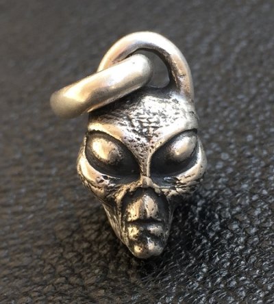 画像4: Alien Pendant
