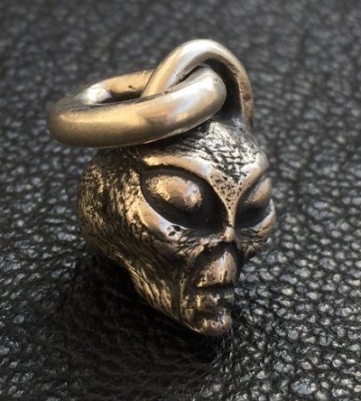 画像3: Alien Pendant