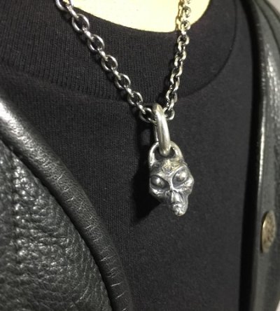 画像9: Alien Pendant