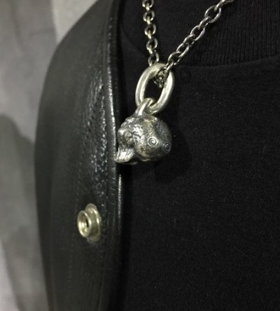 画像8: Alien Pendant