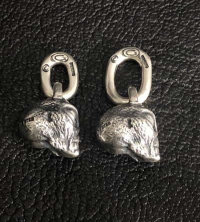 画像7: Alien Pendant