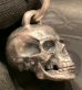 画像9: Large Skull Full Head Pendant (Early model)