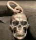 画像3: Large Skull Full Head Pendant (Early model)