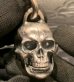 画像17: Large Skull Full Head Pendant (Early model)