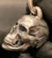 画像12: Large Skull Full Head Pendant (Early model)