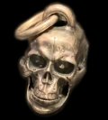 Large Skull Full Head Pendant (Early model)