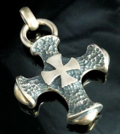 画像9: Hammer Short Cross With H.W.O Pendant
