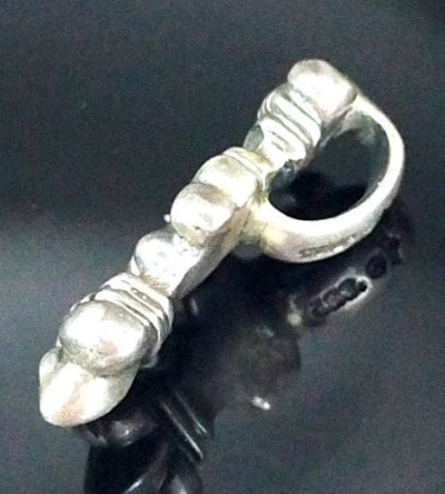 画像4: Quarter 4Heart Crown Pendant [Hanging type]