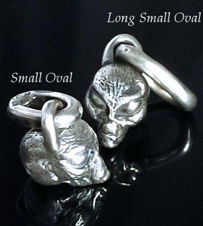 画像18: Half Alien Pendant