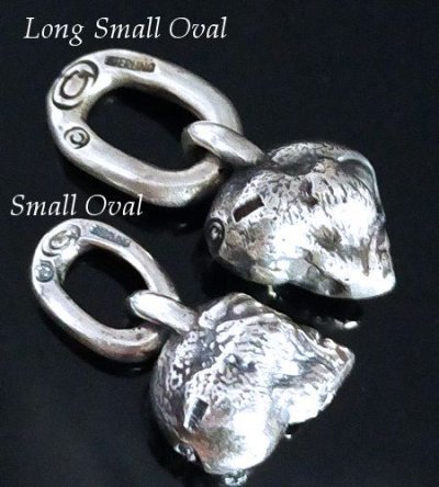 画像16: Half Alien Pendant