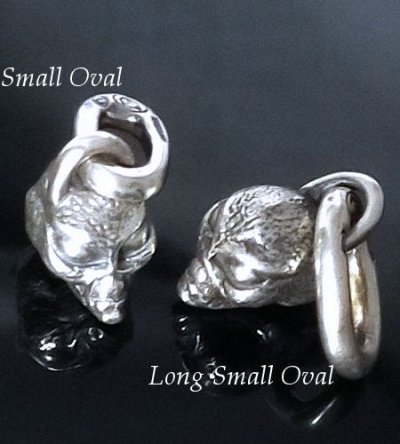 画像15: Half Alien Pendant