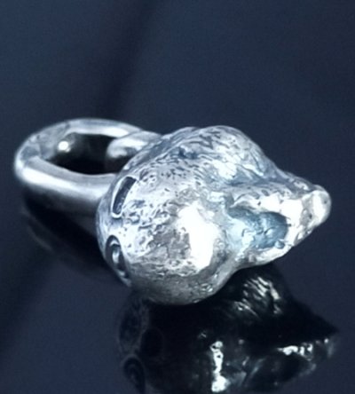 画像13: Half Alien Pendant