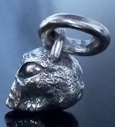 画像3: Half Alien Pendant