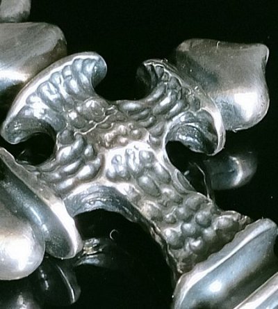 画像12: Quarter FT Cross Pendant