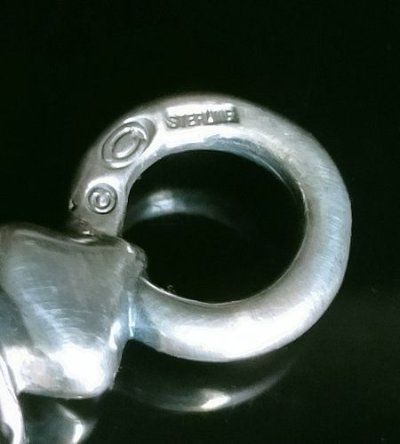 画像9: Quarter FT Cross Pendant