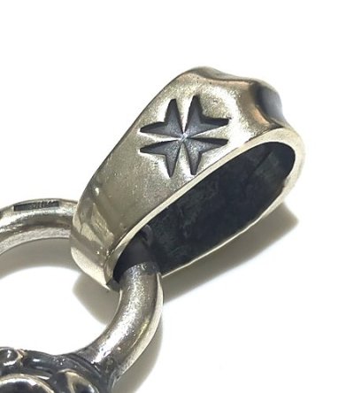 画像8: 1/8 Heart Pendant