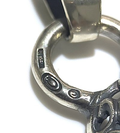 画像7: 1/8 Heart Pendant