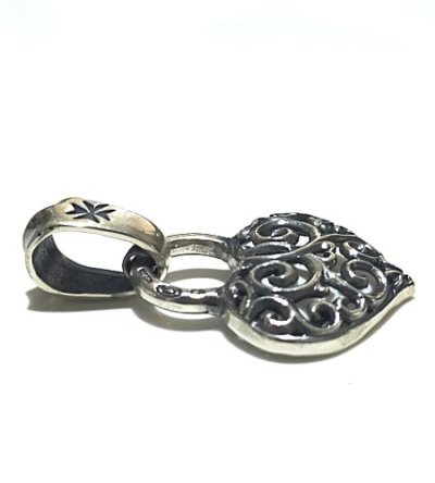 画像4: 1/8 Heart Pendant